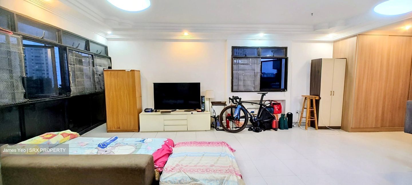 Blk 305B Anchorvale Place (Sengkang), HDB 5 Rooms #579117721